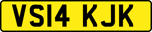 VS14KJK