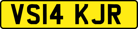 VS14KJR