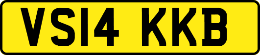 VS14KKB