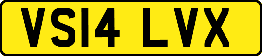 VS14LVX