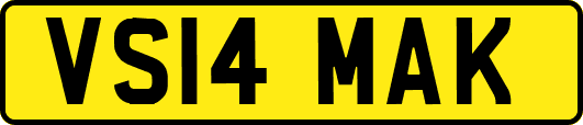 VS14MAK