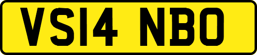 VS14NBO