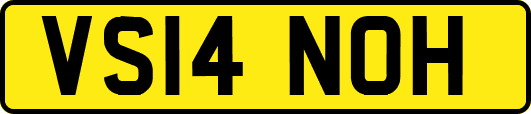VS14NOH