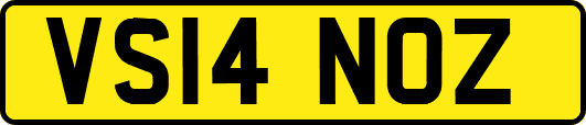 VS14NOZ