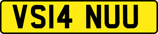 VS14NUU