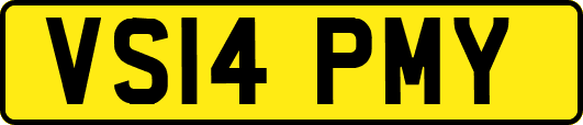 VS14PMY