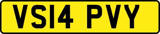 VS14PVY