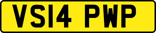 VS14PWP