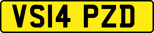 VS14PZD