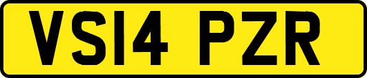 VS14PZR