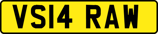 VS14RAW