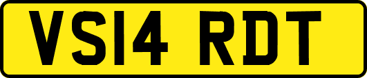 VS14RDT
