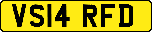 VS14RFD