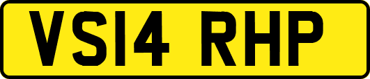 VS14RHP