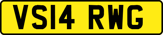 VS14RWG