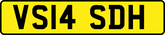 VS14SDH