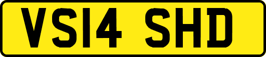 VS14SHD