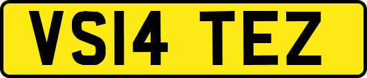 VS14TEZ