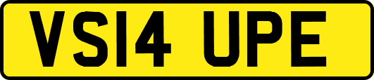 VS14UPE