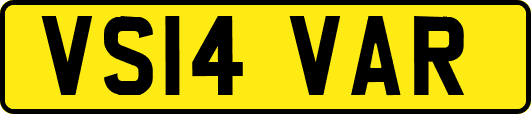 VS14VAR