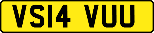 VS14VUU