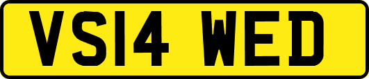 VS14WED