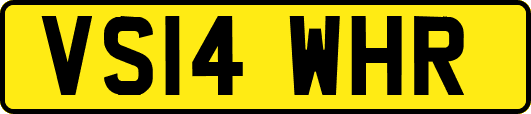 VS14WHR