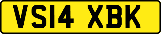 VS14XBK