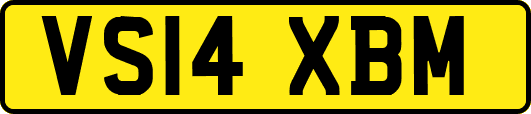 VS14XBM