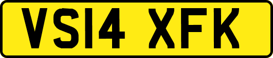 VS14XFK