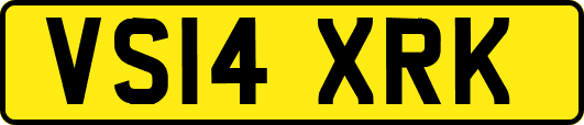 VS14XRK