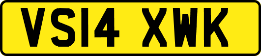 VS14XWK