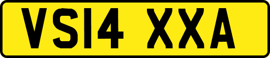 VS14XXA