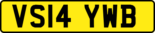 VS14YWB