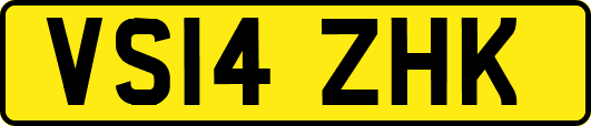 VS14ZHK