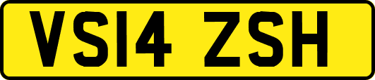 VS14ZSH