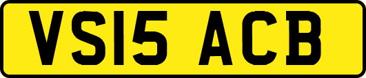 VS15ACB