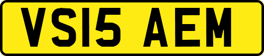 VS15AEM