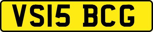 VS15BCG