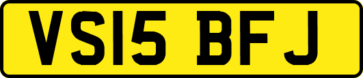 VS15BFJ
