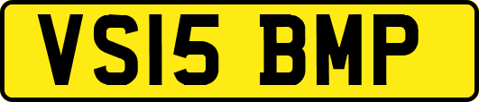 VS15BMP