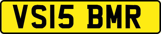 VS15BMR