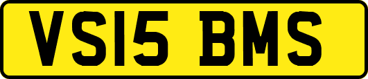 VS15BMS