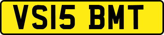 VS15BMT