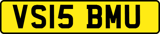 VS15BMU
