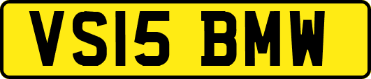 VS15BMW
