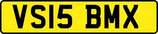 VS15BMX