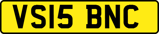 VS15BNC