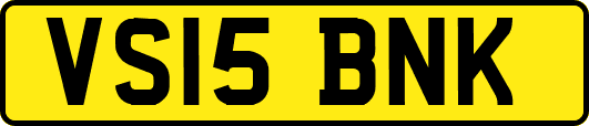 VS15BNK