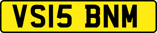 VS15BNM